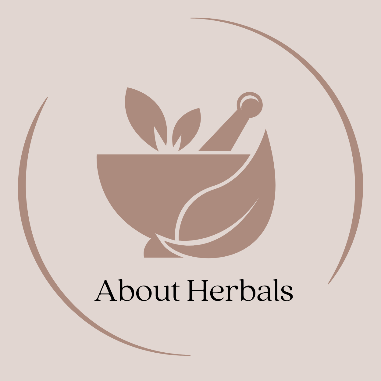 About Herbals