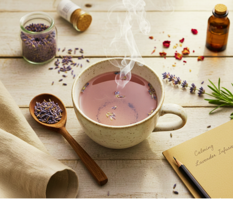 15 Best Herbal Teas for Sleep