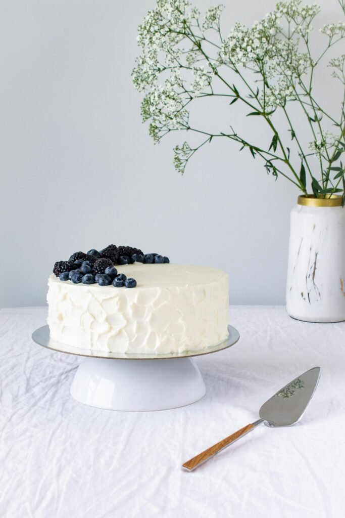 Cake Stand