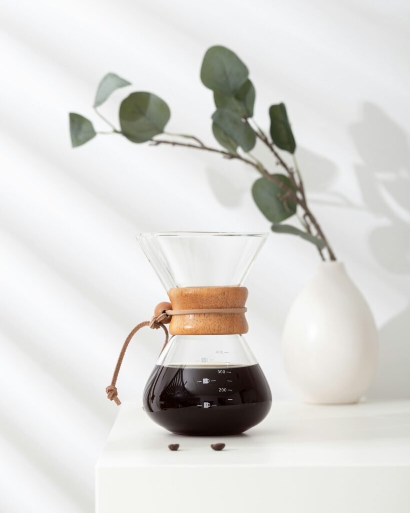 Coffee Maker