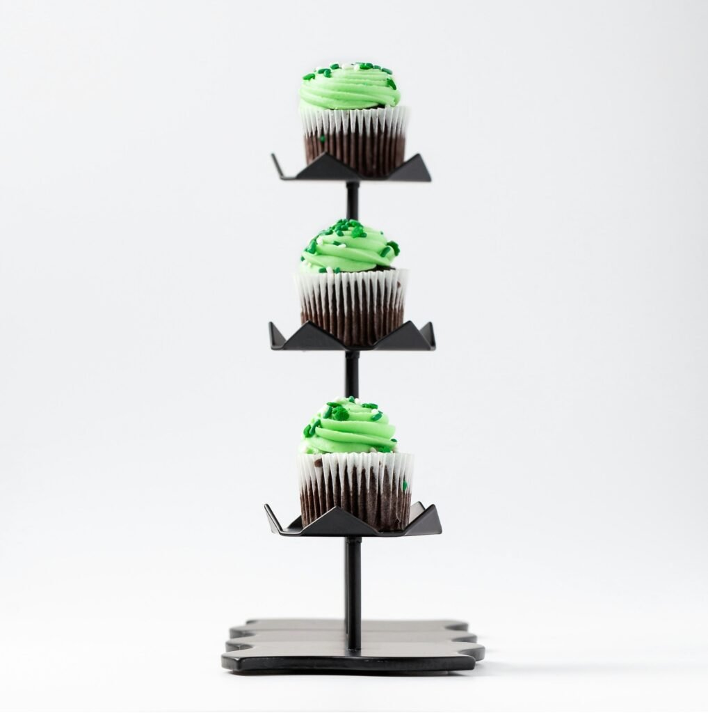 Cupcake stand