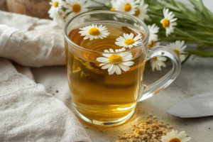 The Best Herbal Teas for Bloating and Digestion